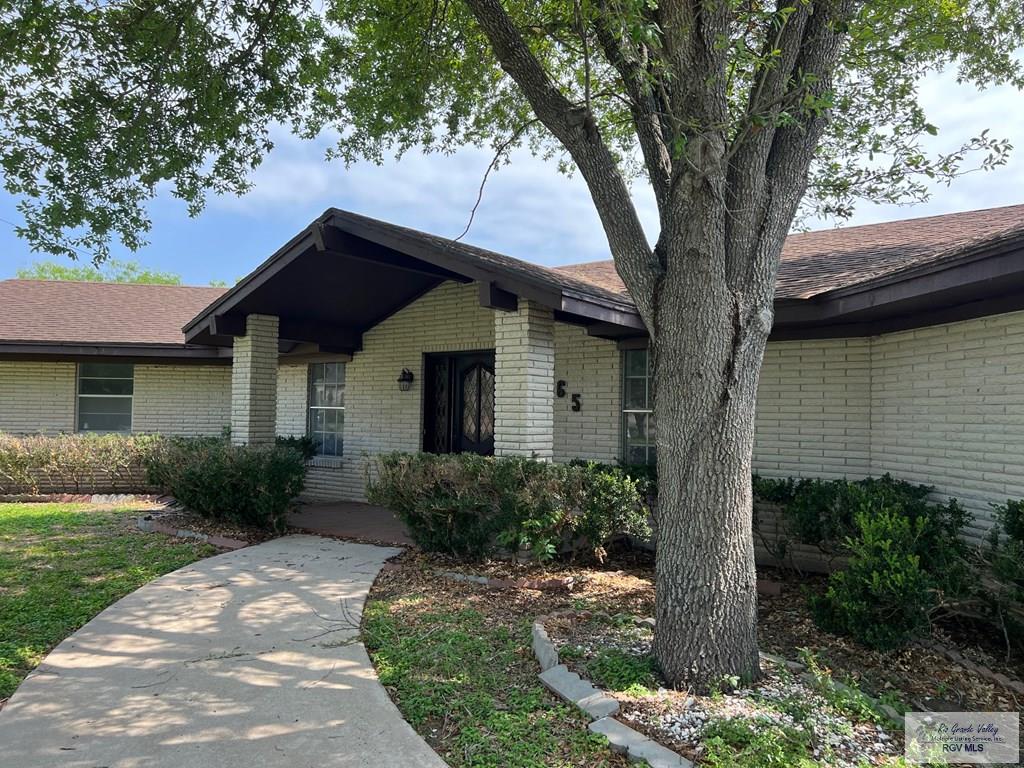 665 W Kimball Ave, RAYMONDVILLE, Texas image 2
