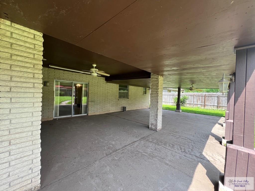 665 W Kimball Ave, RAYMONDVILLE, Texas image 23
