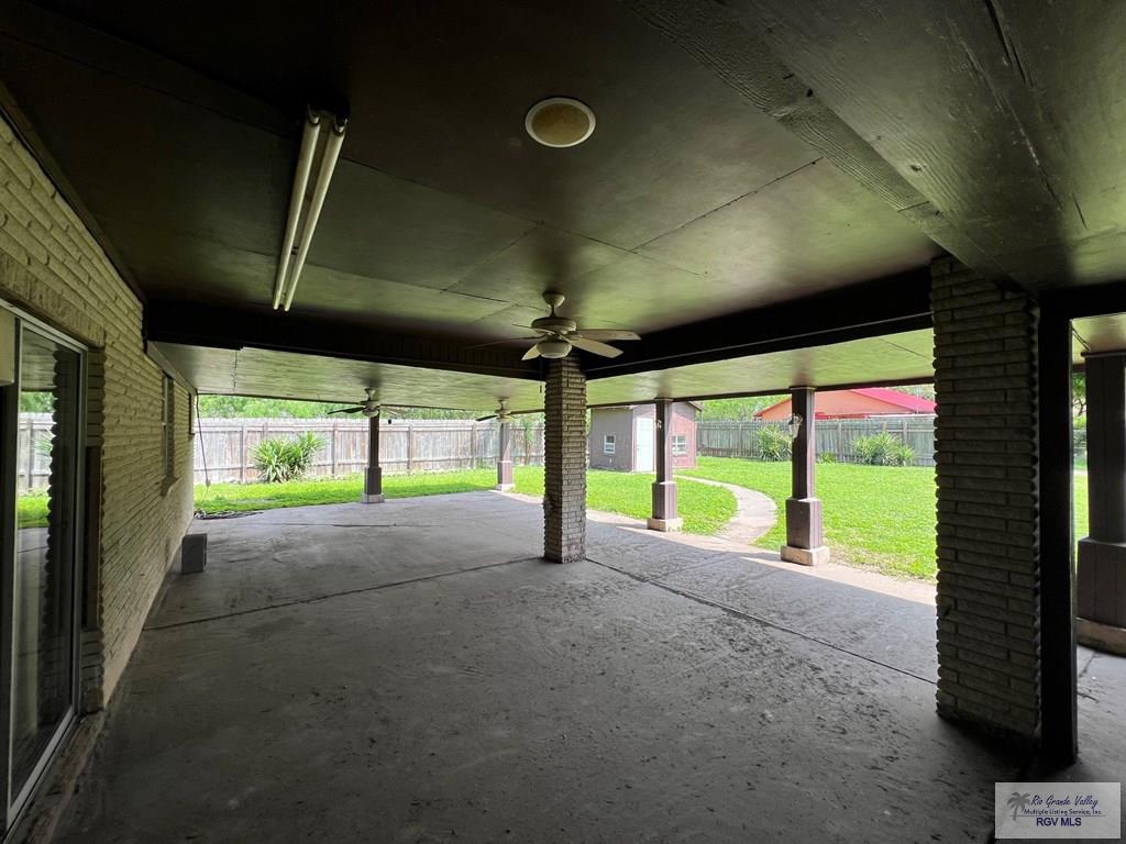 665 W Kimball Ave, RAYMONDVILLE, Texas image 24