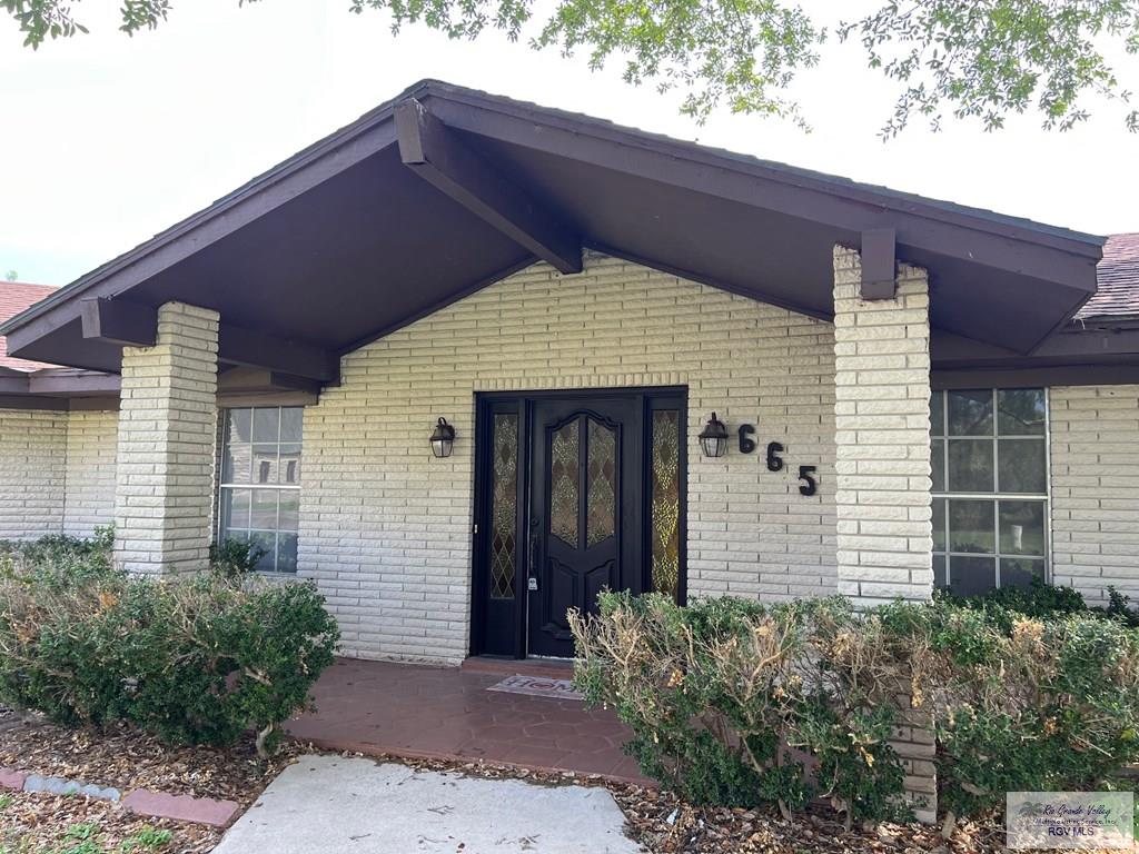 665 W Kimball Ave, RAYMONDVILLE, Texas image 3