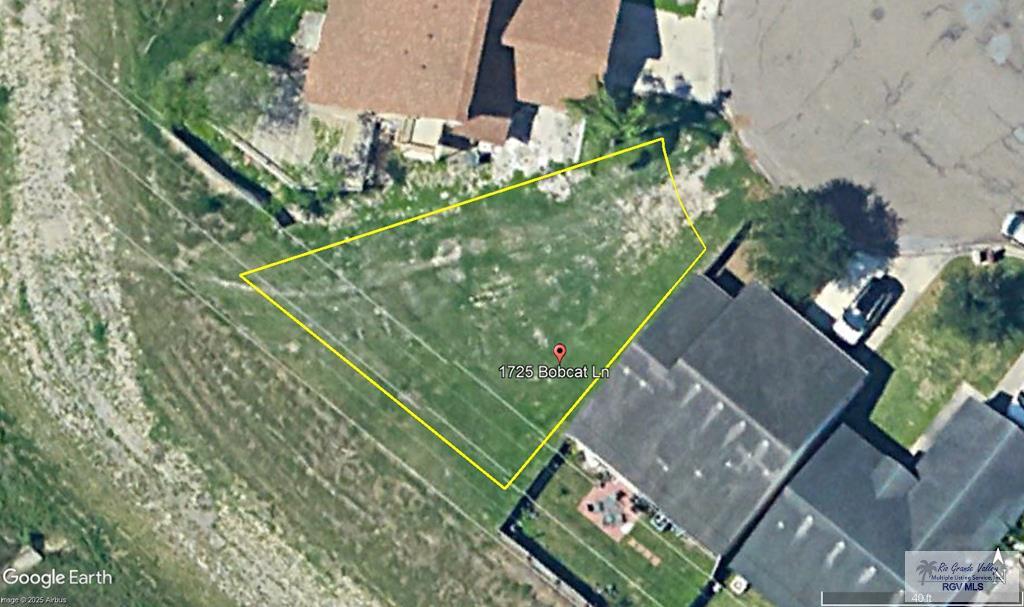 1725 Bobcat Ln, HARLINGEN, Texas image 1