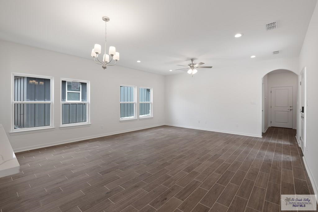 2511 Cove Real Dr, HARLINGEN, Texas image 5