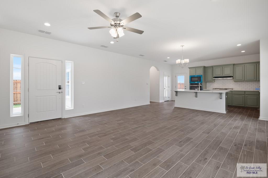 2511 Cove Real Dr, HARLINGEN, Texas image 2