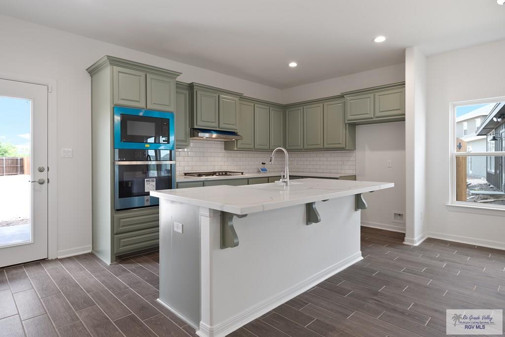2511 Cove Real Dr, HARLINGEN, Texas image 3