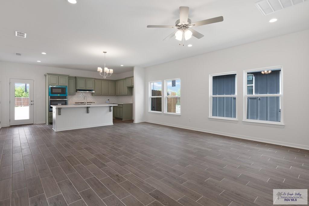 2511 Cove Real Dr, HARLINGEN, Texas image 4