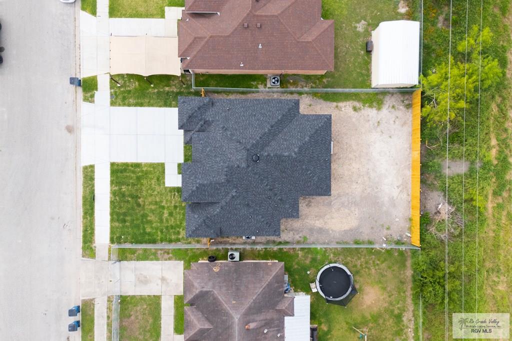 6245 Tiger Dr, BROWNSVILLE, Texas image 25