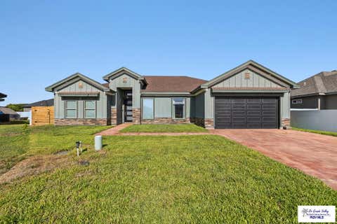 Homes For Sale - 4532 Alba Cir<br/> BROWNSVILLE, TX 78526
