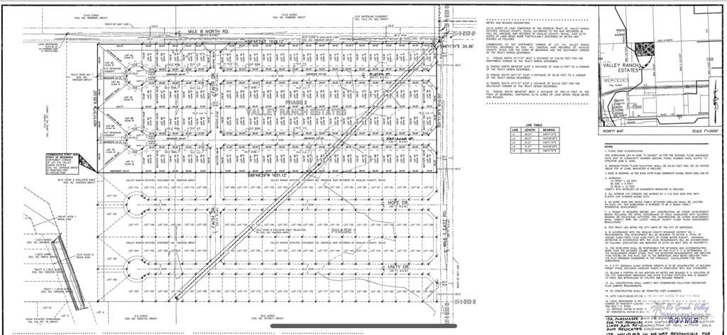 Lot 47 Karianna Dr, MERCEDES, Texas image 2