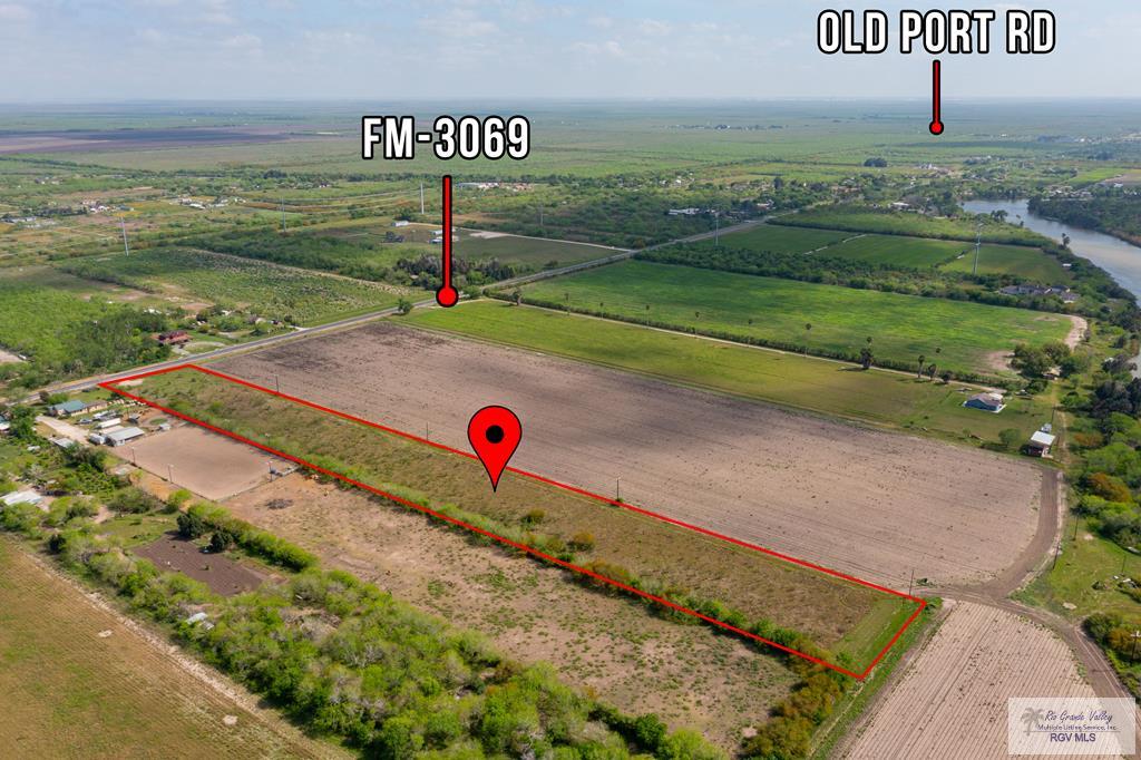 0000 Fm 3069, LOS FRESNOS, Texas image 1