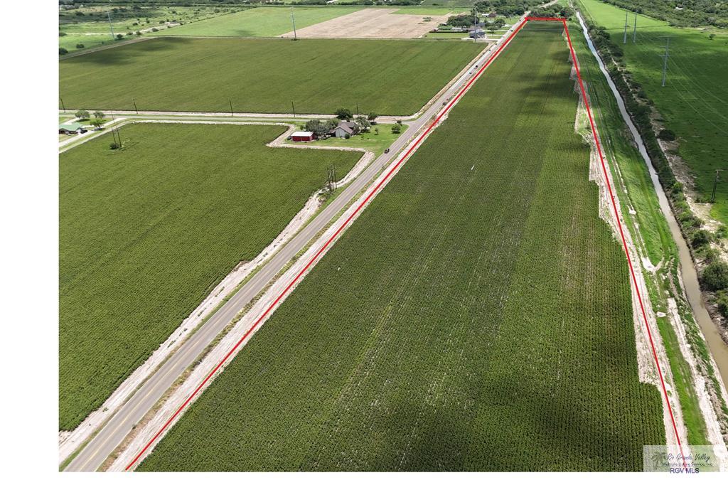 30 Acres Sherer Rd, SAN BENITO, Texas image 2