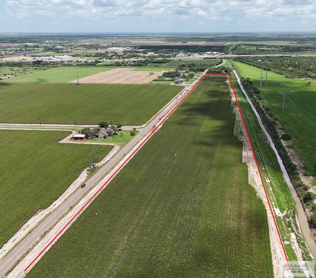 30 Acres Sherer Rd, SAN BENITO, Texas image 1