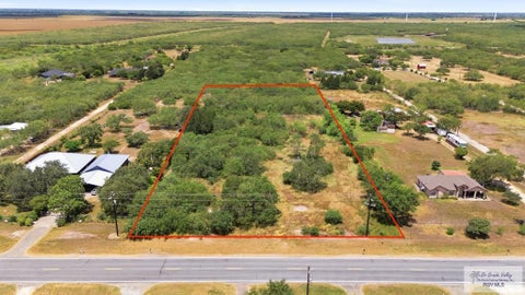 Vacant Land For Sale - 27442 FM 803 Fm 803<br/> SAN BENITO, TX 78586