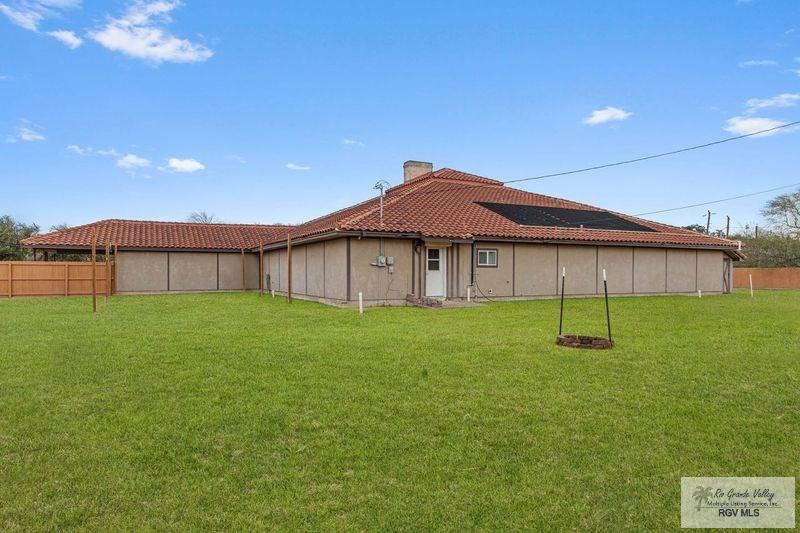 740 Orange St, MERCEDES, Texas image 37