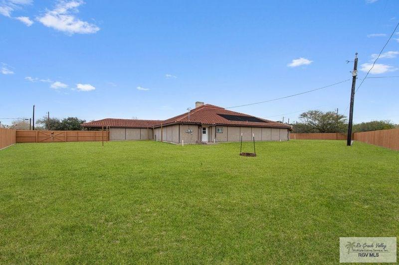 740 Orange St, MERCEDES, Texas image 40