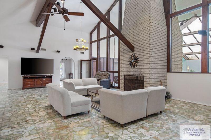 740 Orange St, MERCEDES, Texas image 16