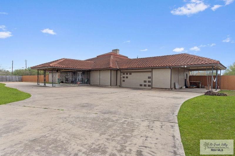740 Orange St, MERCEDES, Texas image 3
