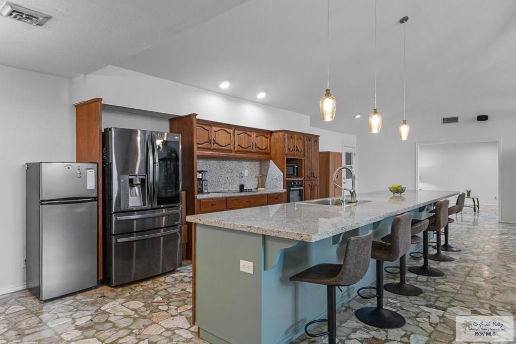 740 Orange St, MERCEDES, Texas image 12