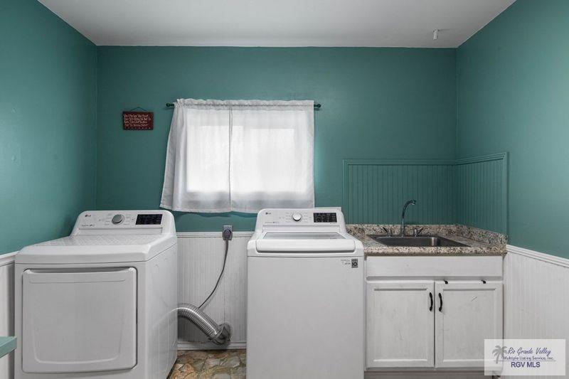 740 Orange St, MERCEDES, Texas image 31