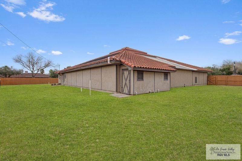 740 Orange St, MERCEDES, Texas image 38