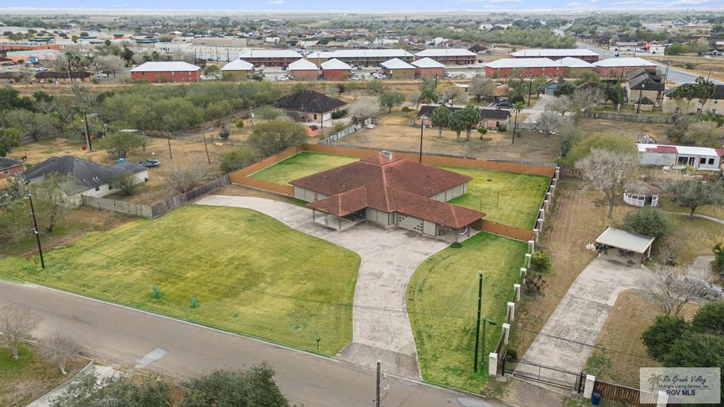 740 Orange St, MERCEDES, Texas image 41