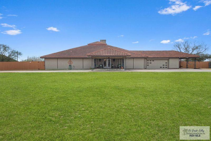 740 Orange St, MERCEDES, Texas image 1