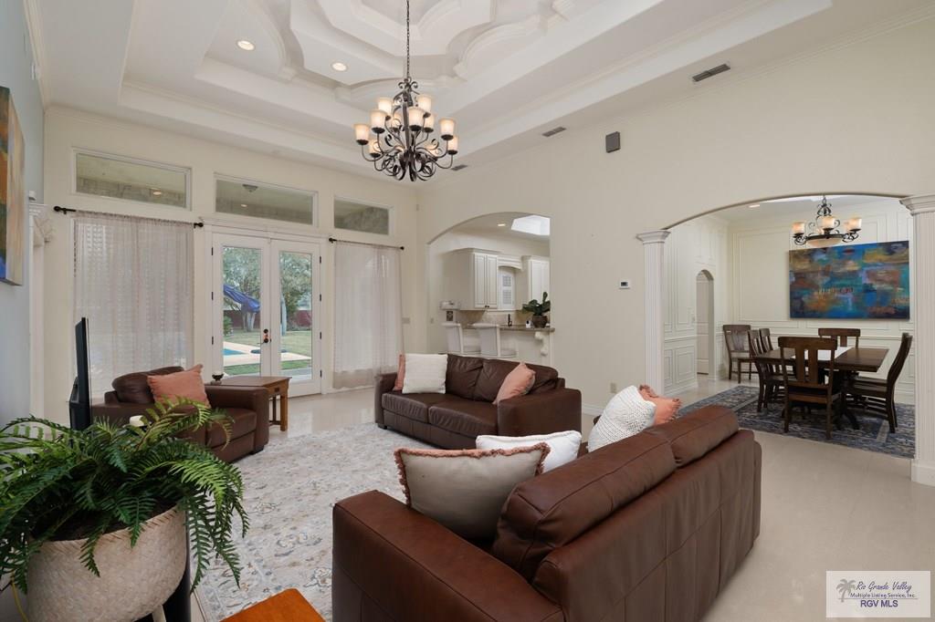 27283 N Kelly Ct, LA FERIA, Texas image 4