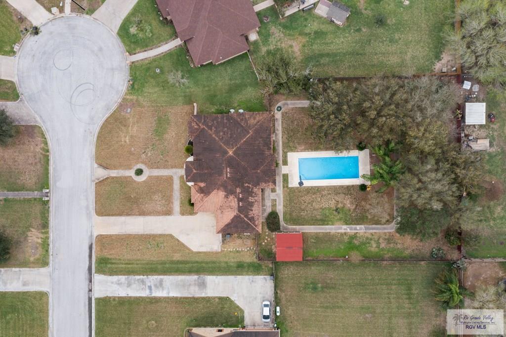 27283 N Kelly Ct, LA FERIA, Texas image 21