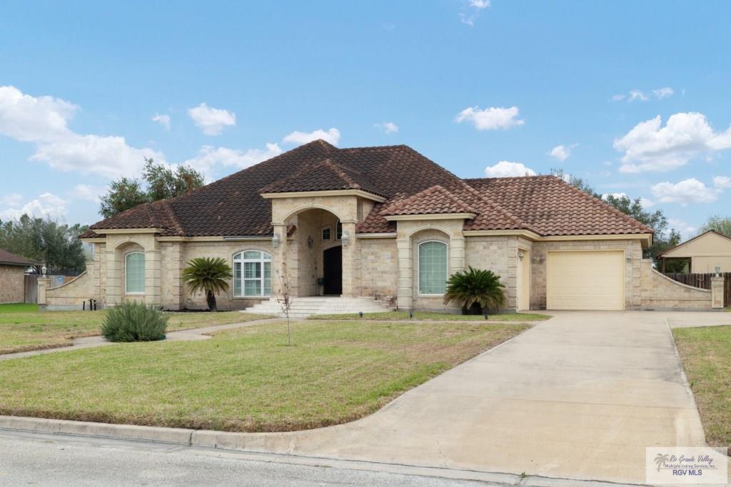 27283 N Kelly Ct, LA FERIA, Texas image 2