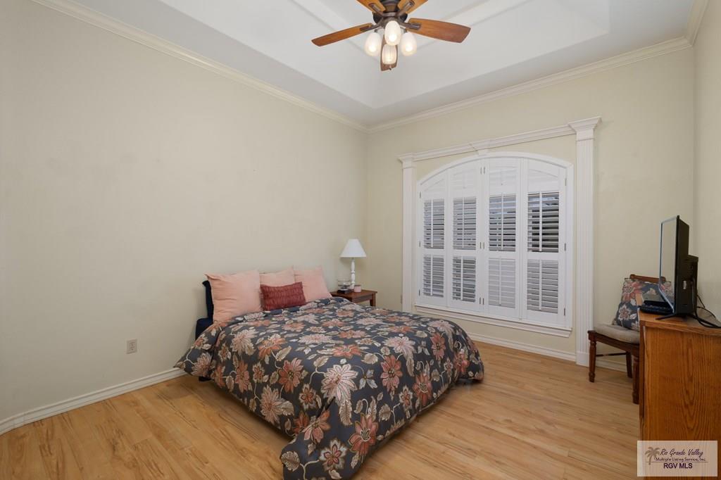 27283 N Kelly Ct, LA FERIA, Texas image 14