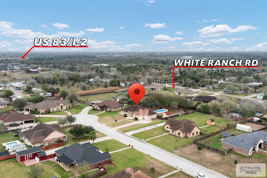27283 N Kelly Ct, LA FERIA, Texas image 25