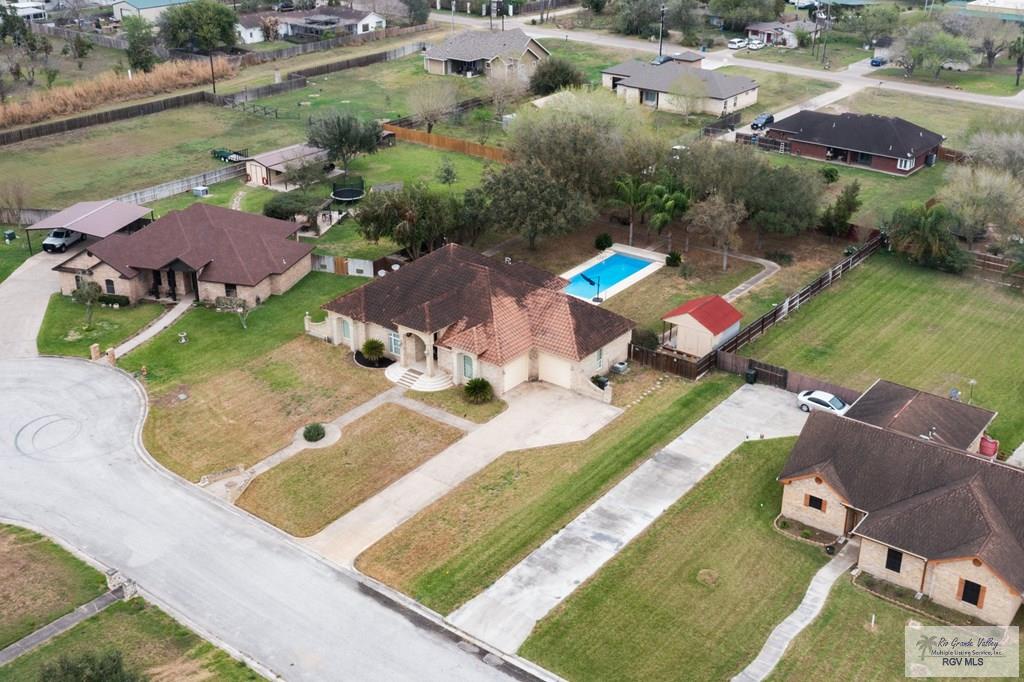 27283 N Kelly Ct, LA FERIA, Texas image 23