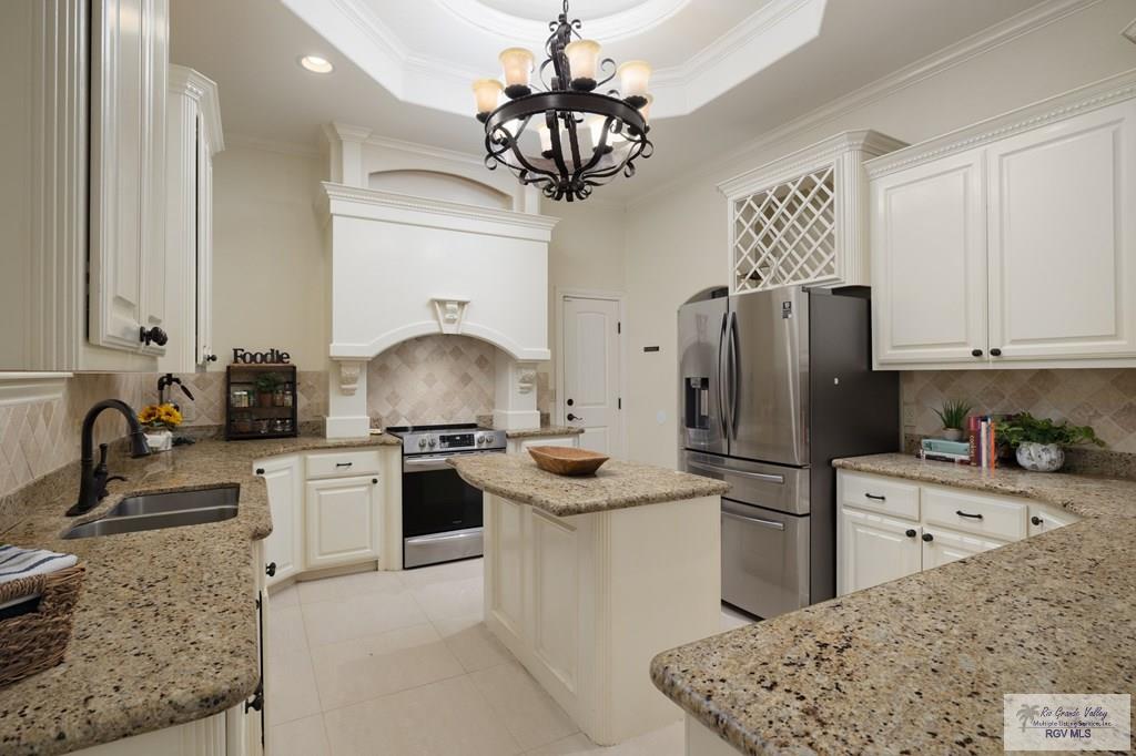 27283 N Kelly Ct, LA FERIA, Texas image 7
