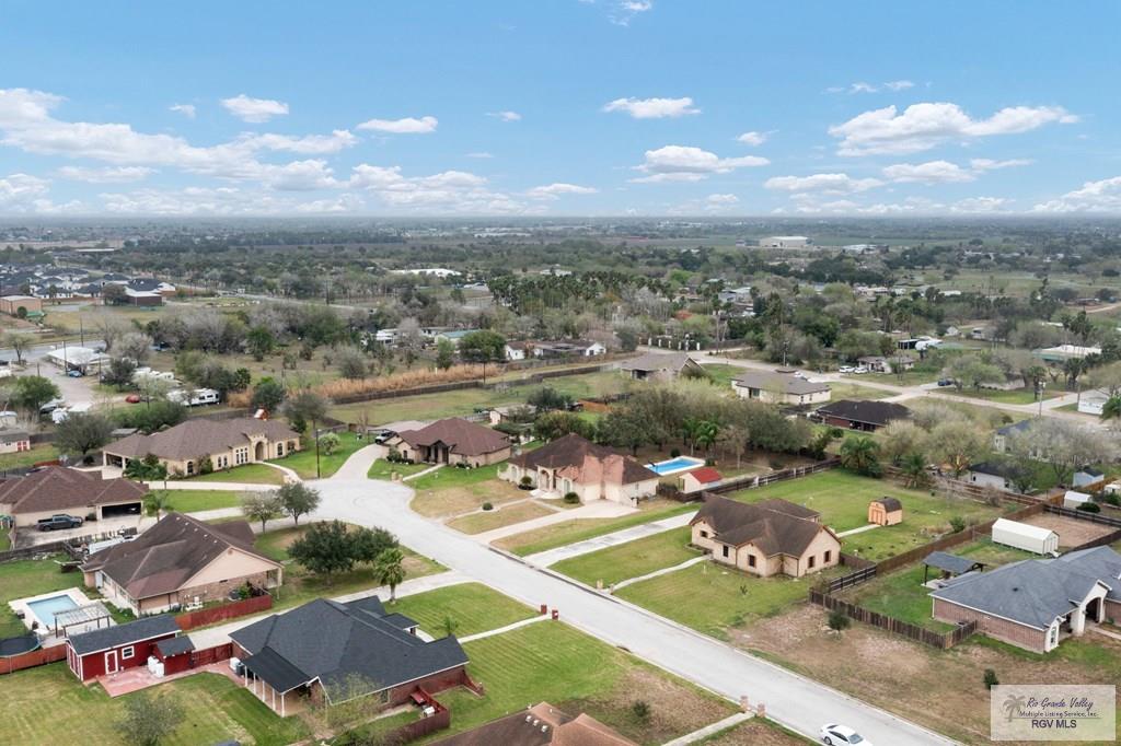 27283 N Kelly Ct, LA FERIA, Texas image 24