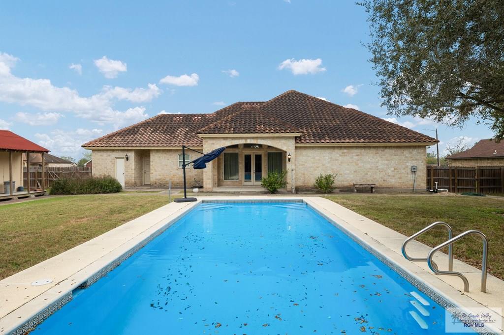 27283 N Kelly Ct, LA FERIA, Texas image 19