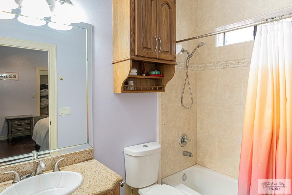 2410 E 21st St, MISSION, Texas image 12