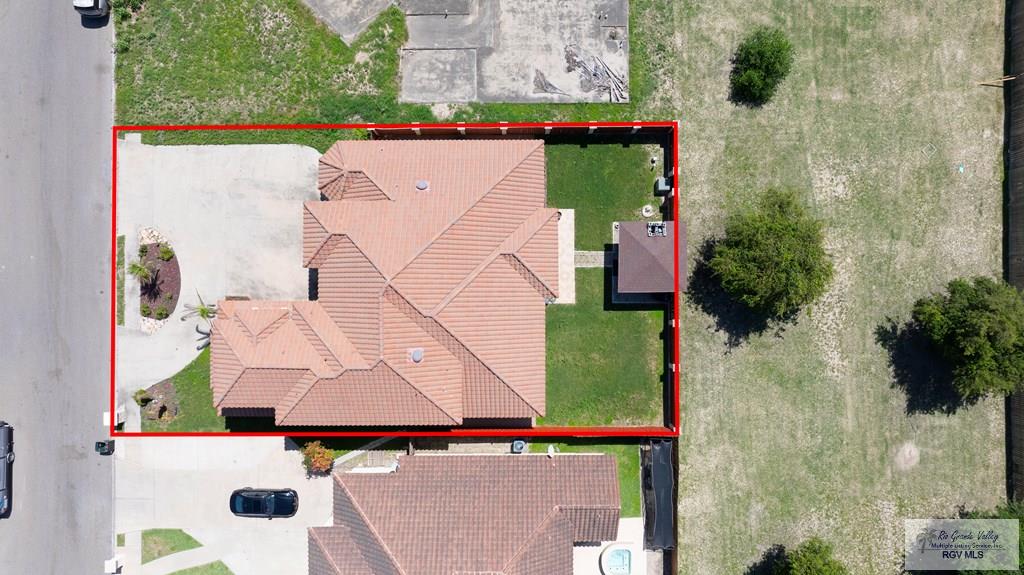 2410 E 21st St, MISSION, Texas image 21