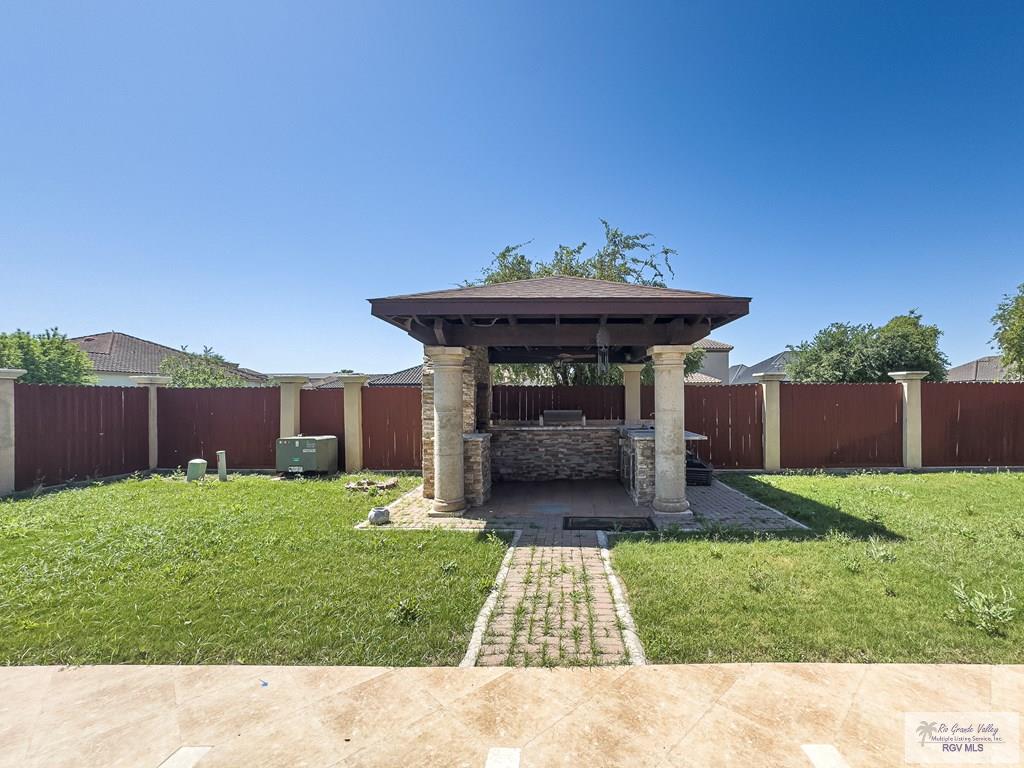 2410 E 21st St, MISSION, Texas image 20