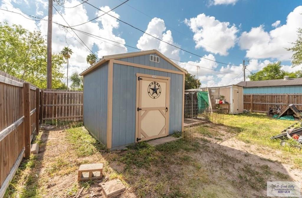 818 S 18th St, ALAMO, Texas image 10
