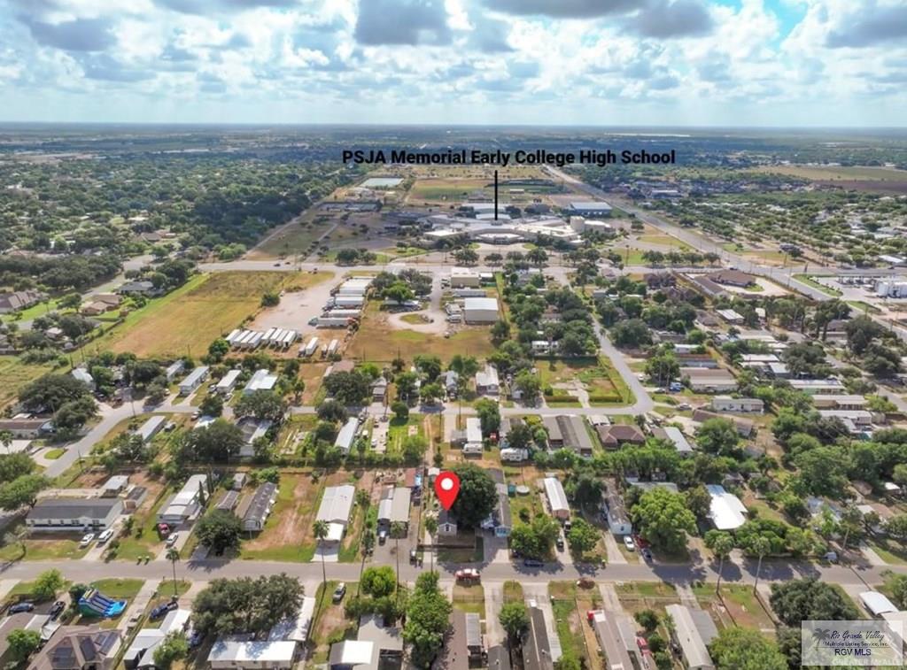818 S 18th St, ALAMO, Texas image 3