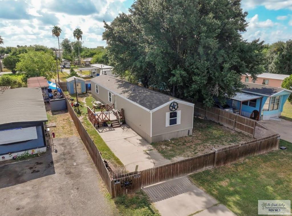 818 S 18th St, ALAMO, Texas image 1