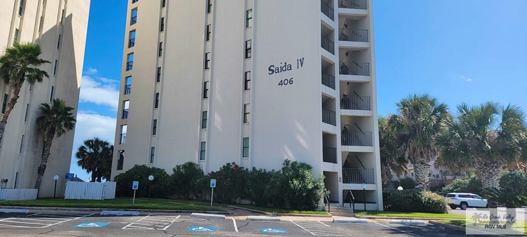 406 Padre Blvd #401, SOUTH PADRE ISLAND, Texas image 4