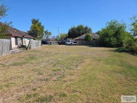 Vacant Land For Sale - 4501 New Mexico Way<br/> BROWNSVILLE, TX 78521