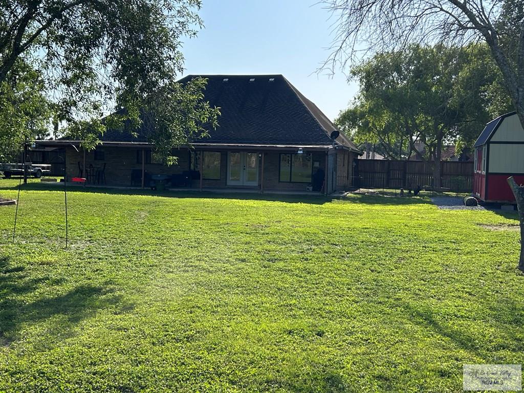 150 Edgewater Cir, SAN BENITO, Texas image 33