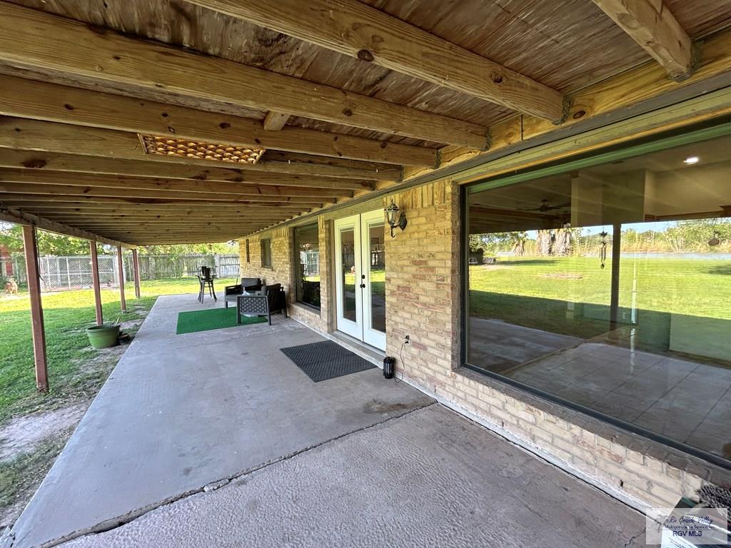 150 Edgewater Cir, SAN BENITO, Texas image 25