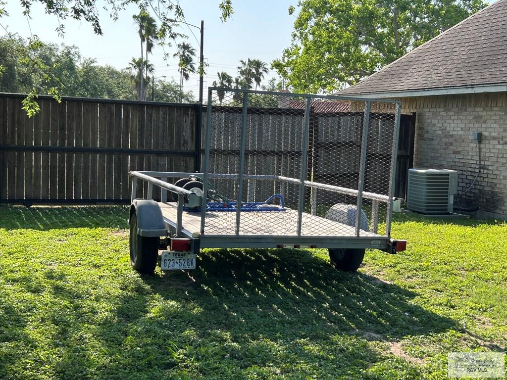 150 Edgewater Cir, SAN BENITO, Texas image 37