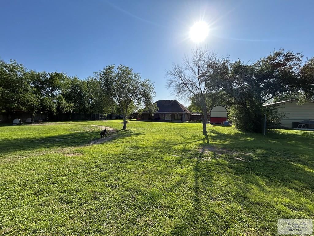 150 Edgewater Cir, SAN BENITO, Texas image 30