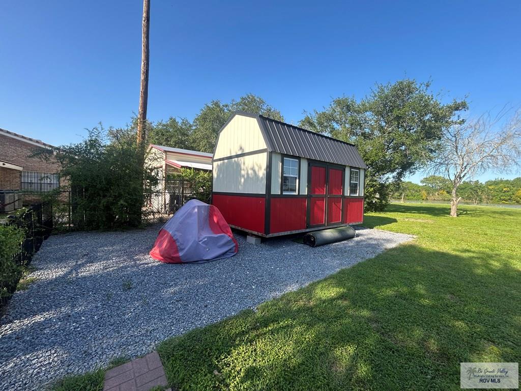 150 Edgewater Cir, SAN BENITO, Texas image 32