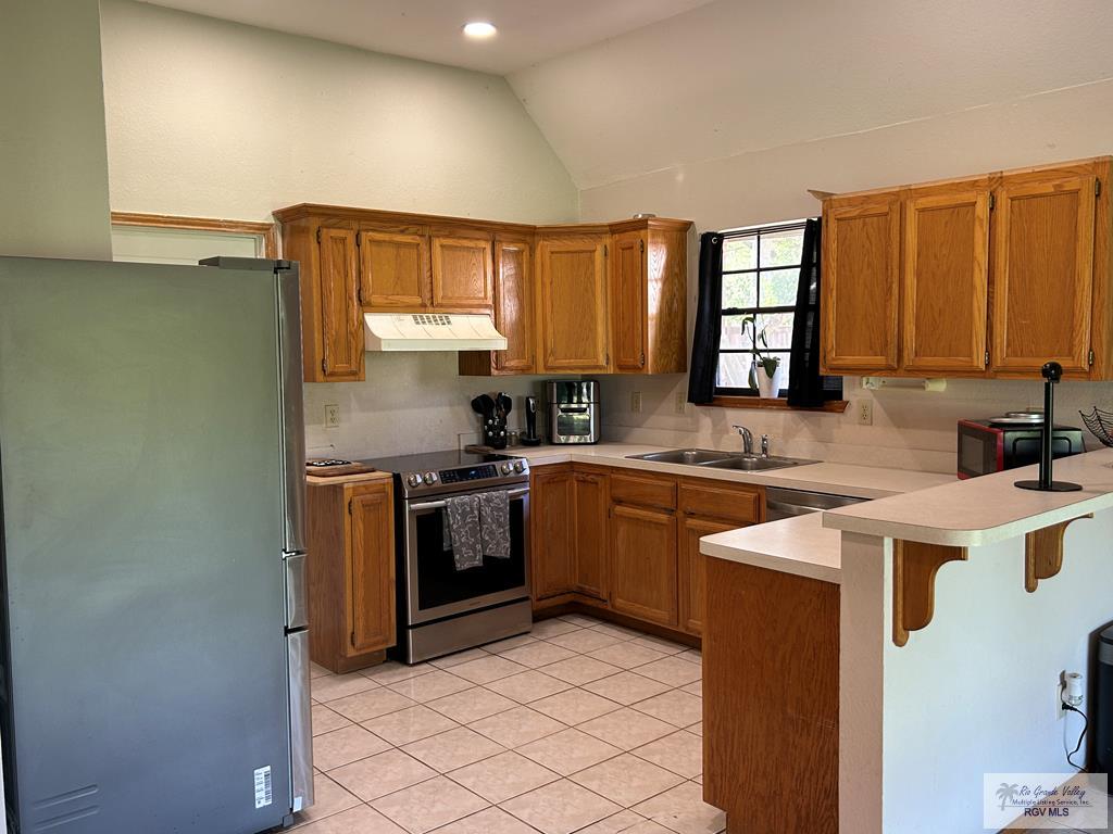 150 Edgewater Cir, SAN BENITO, Texas image 8