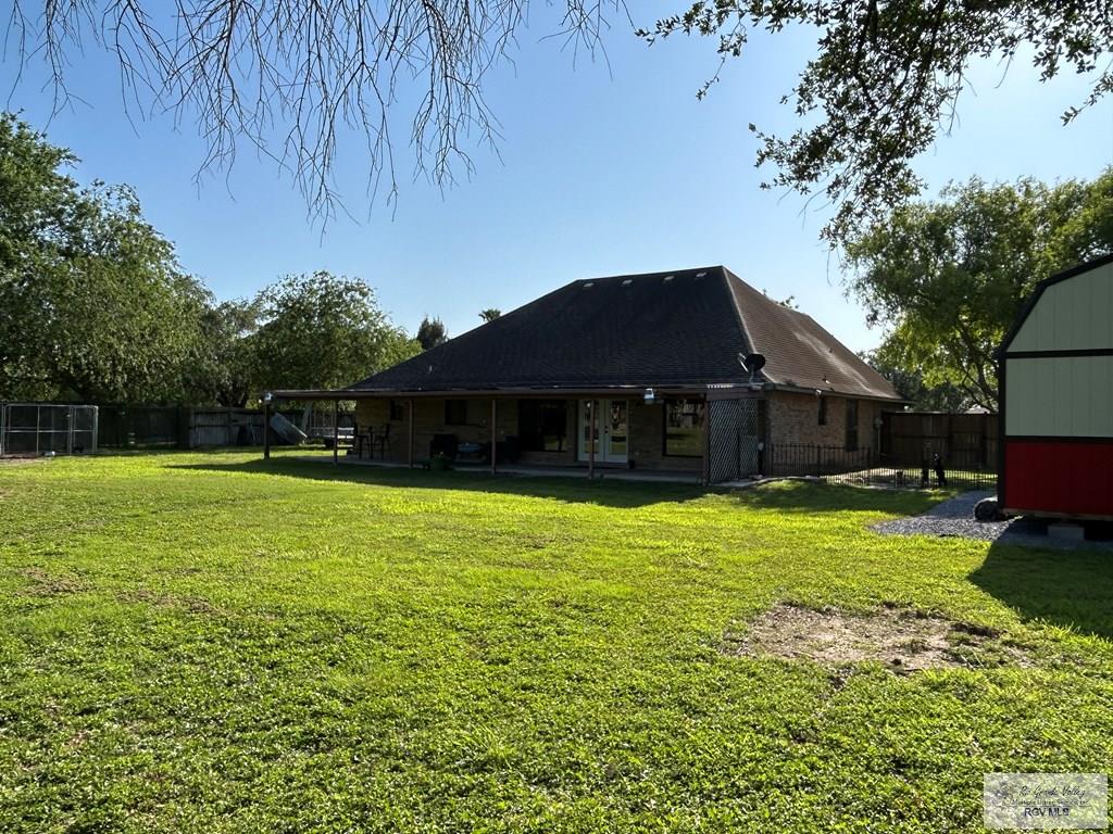 150 Edgewater Cir, SAN BENITO, Texas image 36