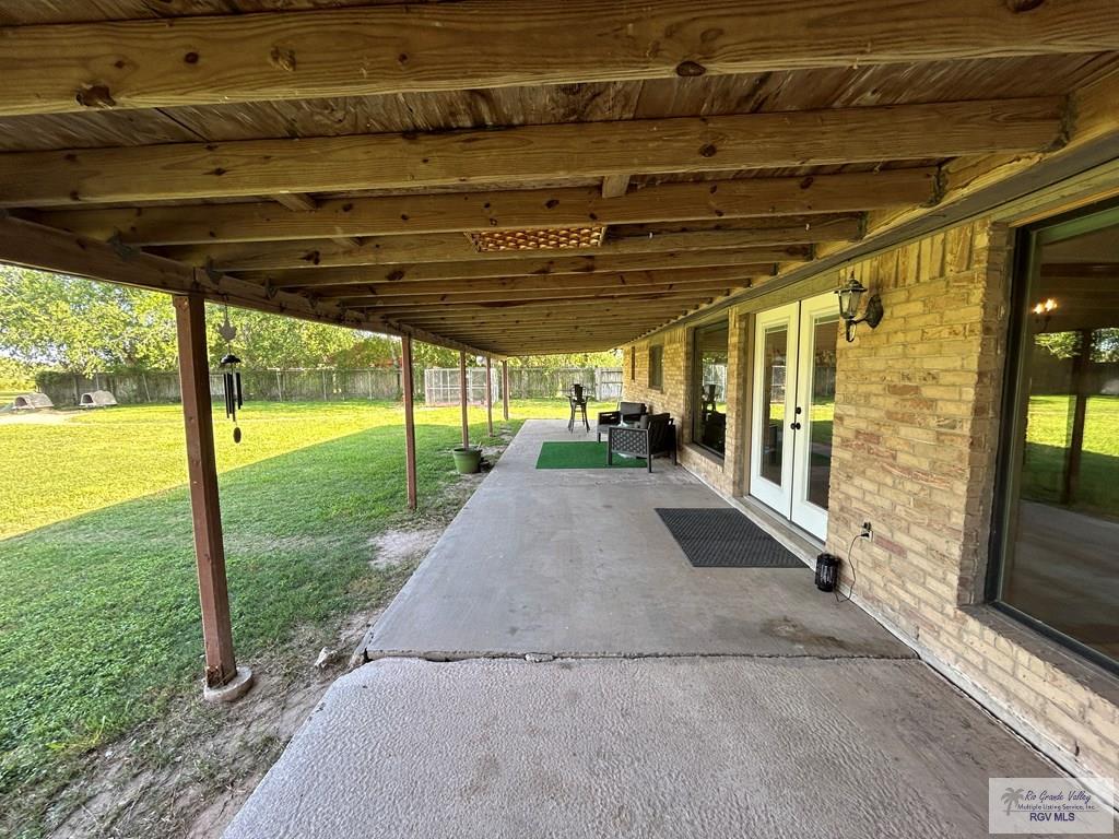 150 Edgewater Cir, SAN BENITO, Texas image 24